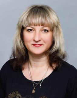 Демкина Татьяна Валерьевна